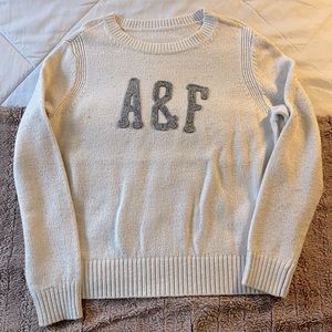 A&F sweater